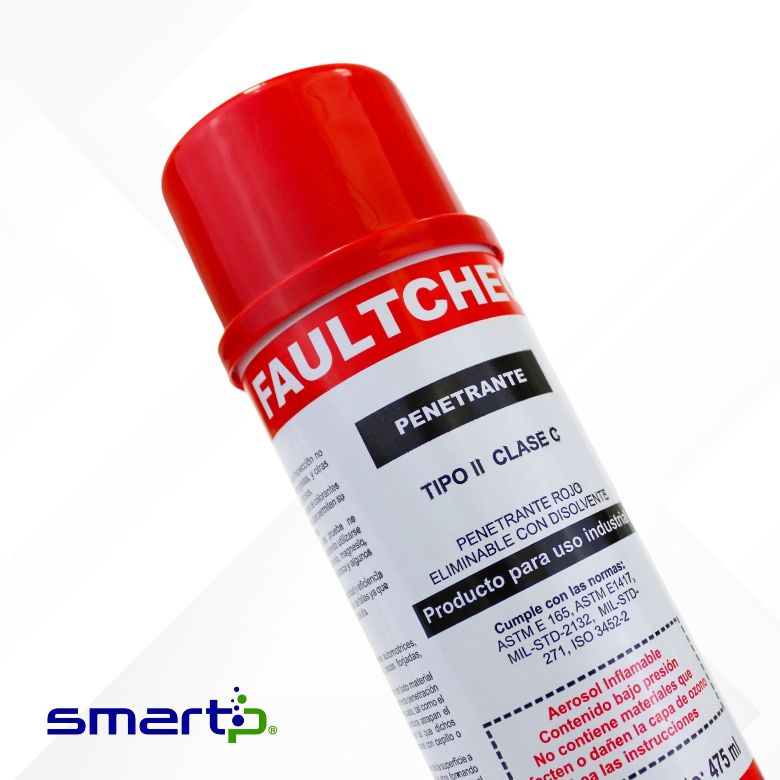 Faultcheck
