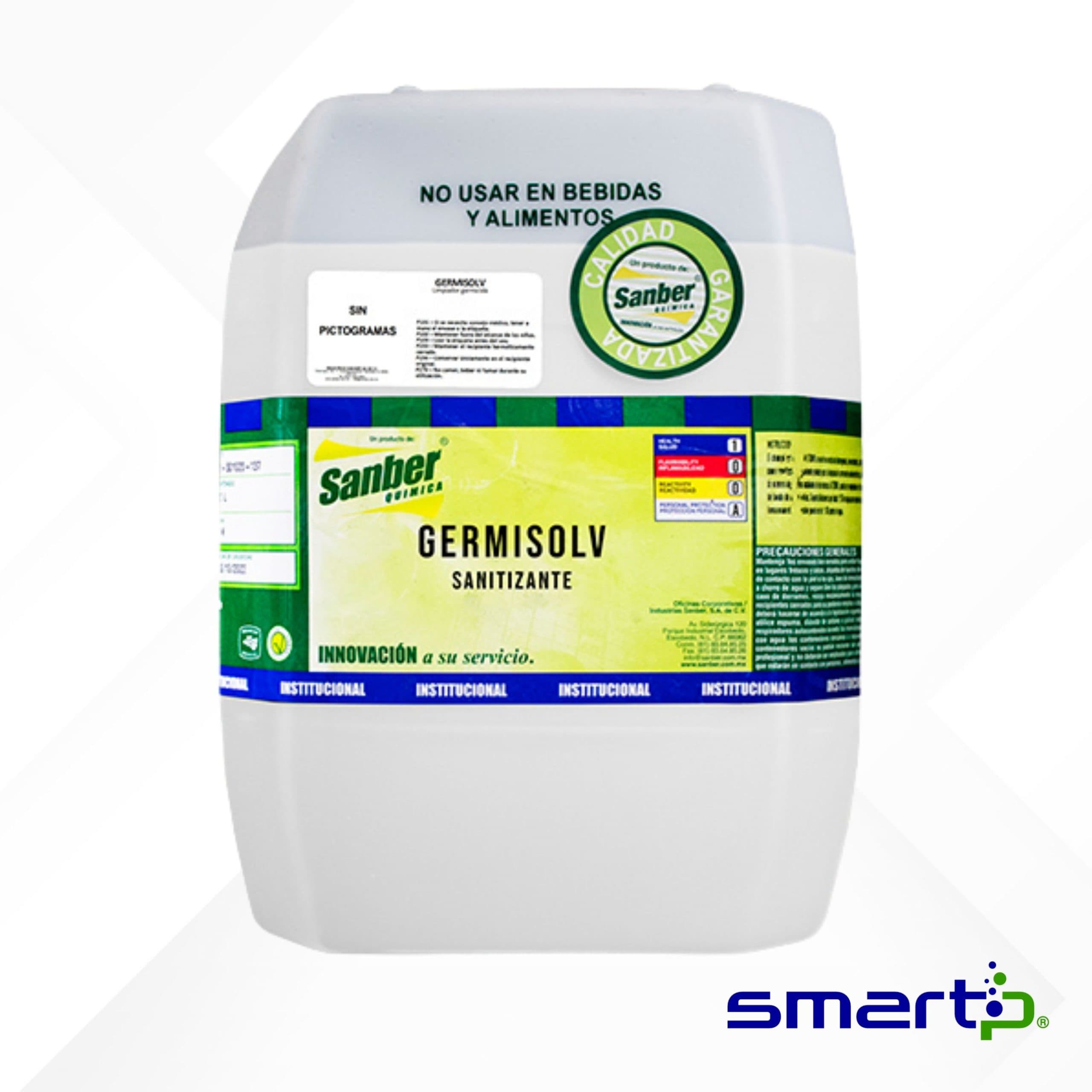 Germisol