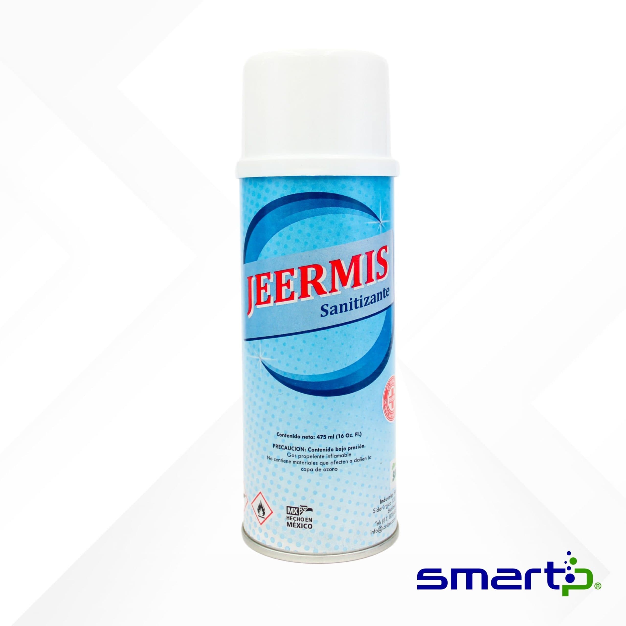 Jeermis