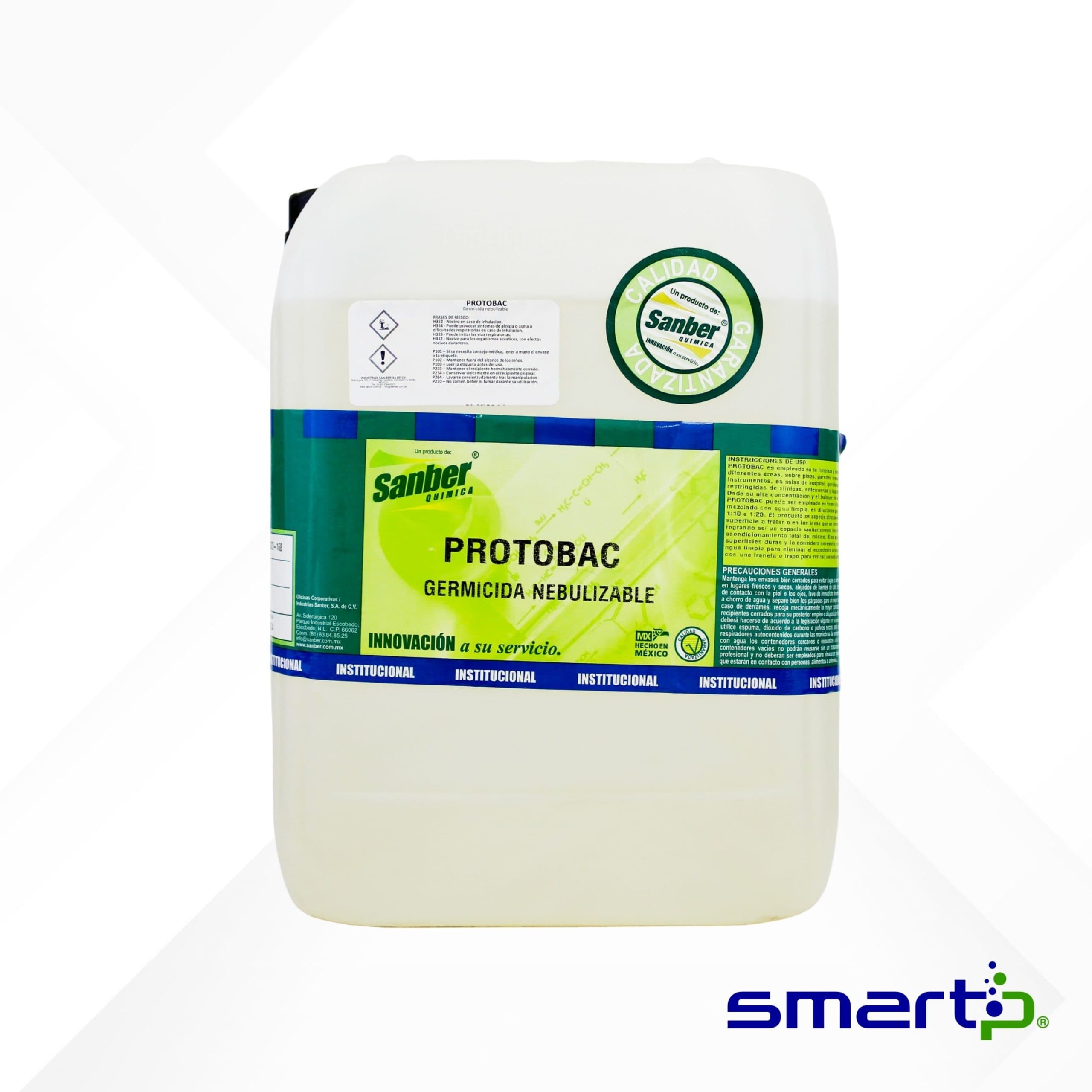 Protobac