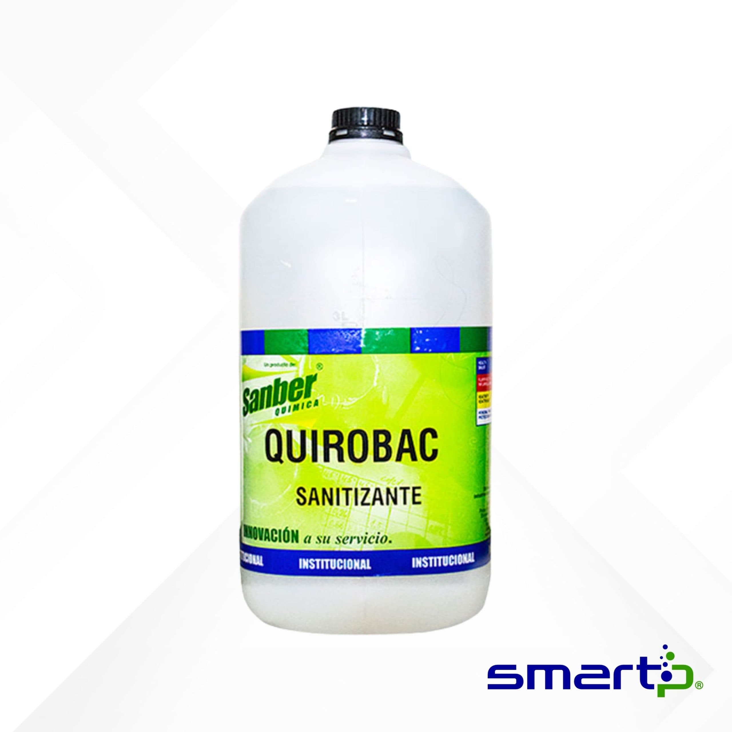 Quirobac